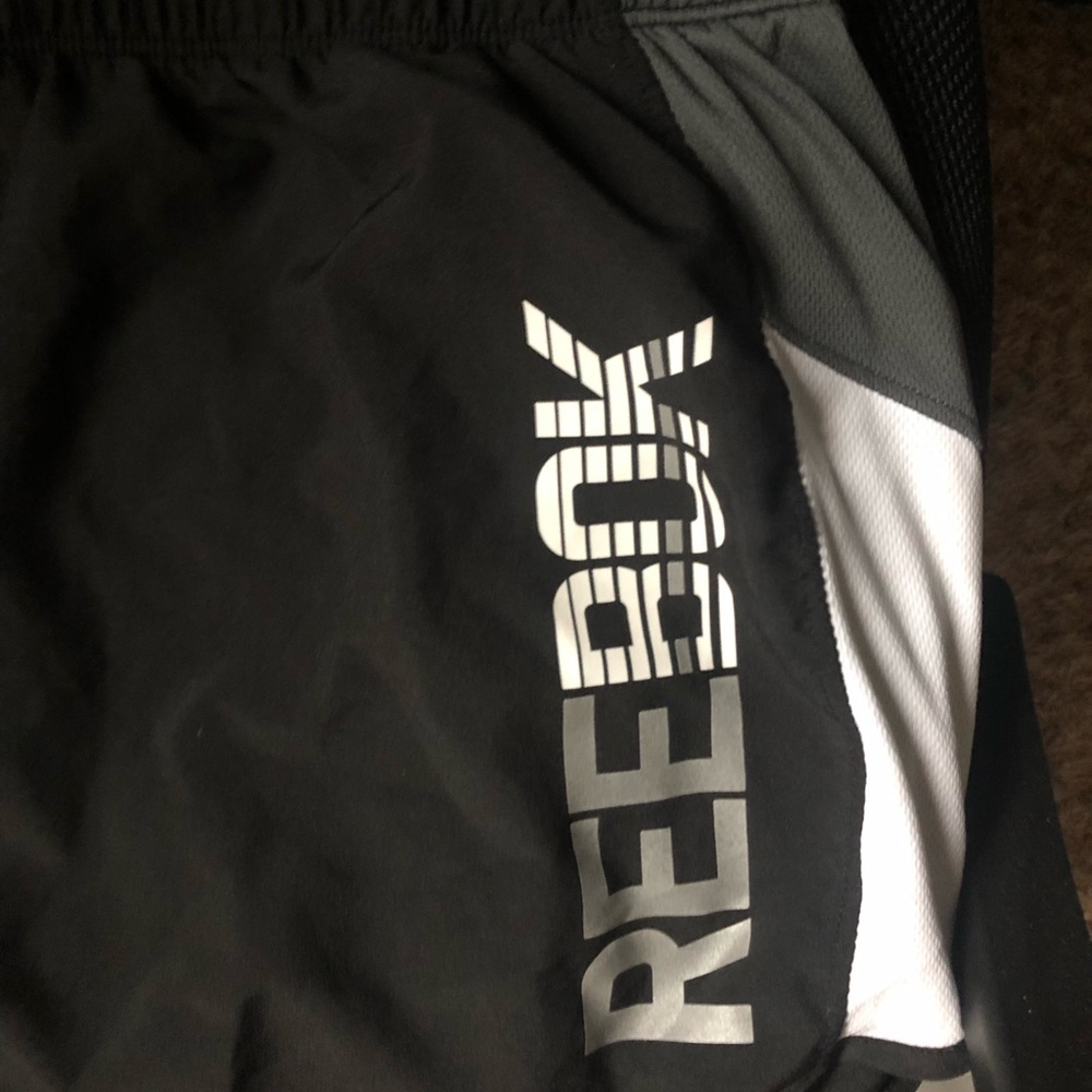 Reebok Running Style Shorts